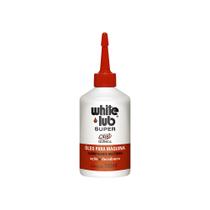 White Lub Multiuso - 100ml