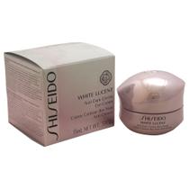 White Lucent Anti-Dark Circles Eye Cream by Shiseido for Unisex - 0.53 oz Eye Cream
