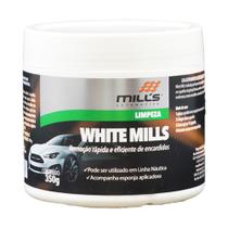 White mills 350g - MILLS AUTOMOTIVE