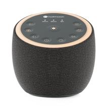 White Noise Machine Hotmoon Cocoon com 40 sons para bebês White Noise Machine Hotmoon Cocoon com 40 sons para bebês