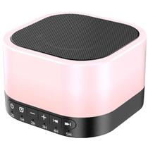 White Noise Machine SleeZoo Sound com 25 sons suaves White Noise Machine SleeZoo Sound com 25 sons suaves