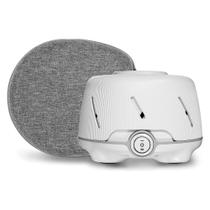 White Noise Machine Yogasleep Dohm com conjunto de malas de viagem White Noise Machine Yogasleep Dohm com conjunto de malas de viagem