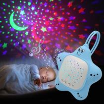 White Noise Sound Machine Baby Soother com luz de projetor White Noise Sound Machine Baby Soother com luz de projetor