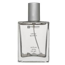 White Quartz Elemento Mineral Perfume Unissex - Eau de Parfum White Quartz Elemento Mineral Perfume Unissex - Eau de Parfum