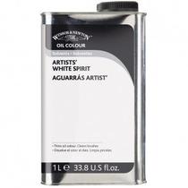 White Spirit 1 Litro Winsor & Newton