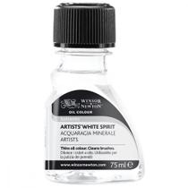 White Spirit 75ml Winsor & Newton