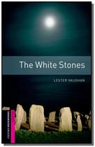 White stones - starter - OXFORD UNIVERSITY