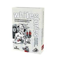 White Stories - Jogo de Cartas - Galápagos White Stories - Jogo de Cartas - Galápagos