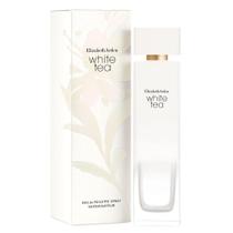 White Tea Elizabeth Arden - Perfume Feminino - Eau de Toilette White Tea Elizabeth Arden - Perfume Feminino - Eau de Toilette