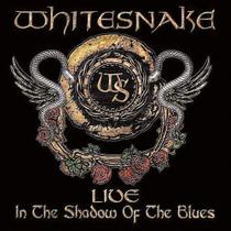 Whitesnake - Live In The Shadow Of The Blues CD