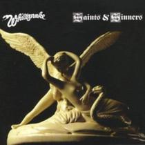 Whitesnake - Saints and Sinners CD (Slipcase) - Wiki Metal Whitesnake - Saints and Sinners CD (Slipcase) - Wiki Metal