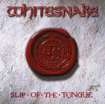 Whitesnake - Slip Of The Tongue