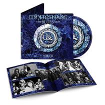 Whitesnake - The Blues Album - MMXXI CD - Warner Music