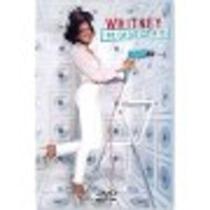 Whitney houston - the greatest(dvd) - Bmg Brasil Ltda