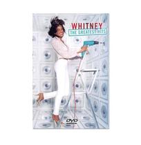 Whitney Houston - The Greatest Hits