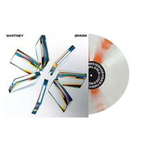 Whitney - LP SPARK Vinil Limitado Twister - misturapop