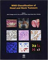 Who classification of head and neck tumours