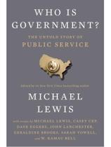 Who is government Who is government