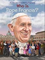 Who is pope francis Who is pope francis