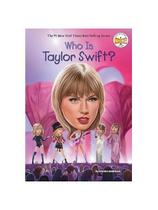 Who is taylor swift