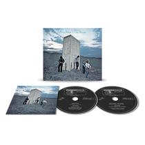 Who's Next / Life House Deluxe 2 CD Who's Next / Life House Deluxe 2 CD