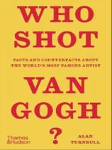 Who shot van gogh Who shot van gogh
