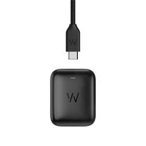 WHOOP Wireless PowerPack Compatível com 5.0/MG, One, Peak, Life Carregador Portátil e à Prova d'Água. Não Compatível com WHOOP 4.0