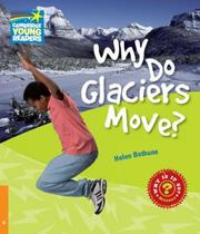 Why do glaciers move? - level 6 - CAMBRIDGE DAY