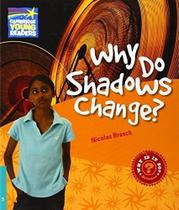Why do shadows change - CAMBRIDGE DO BRASIL