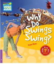 Why do swings swing level 4 - CAMBRIDGE UNIVERSITY