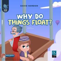 Why do things float Why do things float