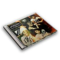 Why Dont We - CD Autografado The Good Times And The Bad Ones