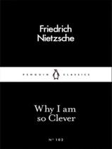 Why i am so clever - little black classics series