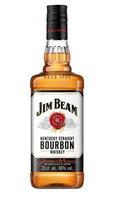 Whysky Jim Beam Bourbon 1000 ml