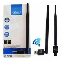 Wi-fi Adaptador Wireless 1200mb/s Usb Pc Notebook Wi-fi Adaptador Wireless 1200mb/s Usb Pc Notebook