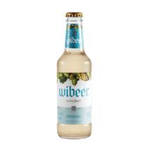 WiBeer White Draft 275ml - Bebida Alcoólica Mista de Vinho Branco e Chopp