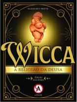Wicca - a religião da deusa - vol. 1