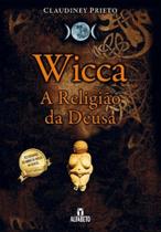 Wicca - capa dura - ALFABETO