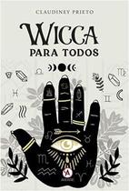 Wicca Para Todos - ARDANE EDITORA