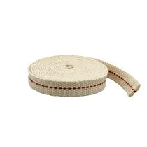 Wick Light of Mine 100% algodão 1,27 cm x 1,83 m para lanternas