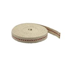 Wick Light of Mine 100% algodão 3/8 polegadas e 1,8 m para lanternas