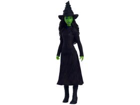 Wicked Boneca Elphaba Com Canções - HYM40 - Mattel