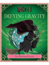 Wicked - defying gravity Wicked - defying gravity