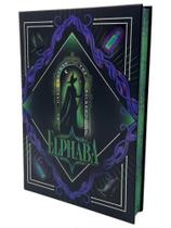 Wicked - elphaba thropp hardcover journal Wicked - elphaba thropp hardcover journal
