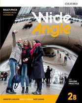 Wide angle 2b student book/wookbook - OXFORD Wide angle 2b student book/wookbook - OXFORD