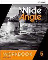 Wide angle 5 wookbook - OXFORD