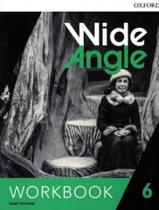 Wide angle 6 wookbook - OXFORD