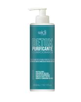 Wide Care Detox purificante condicionador 300 ml