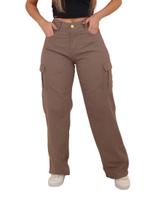 Wide Leg Cargo Wide Leg Cargo