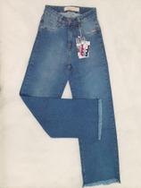 Wide leg juvenil Wide leg juvenil